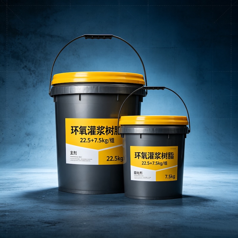 青山环氧灌浆树脂